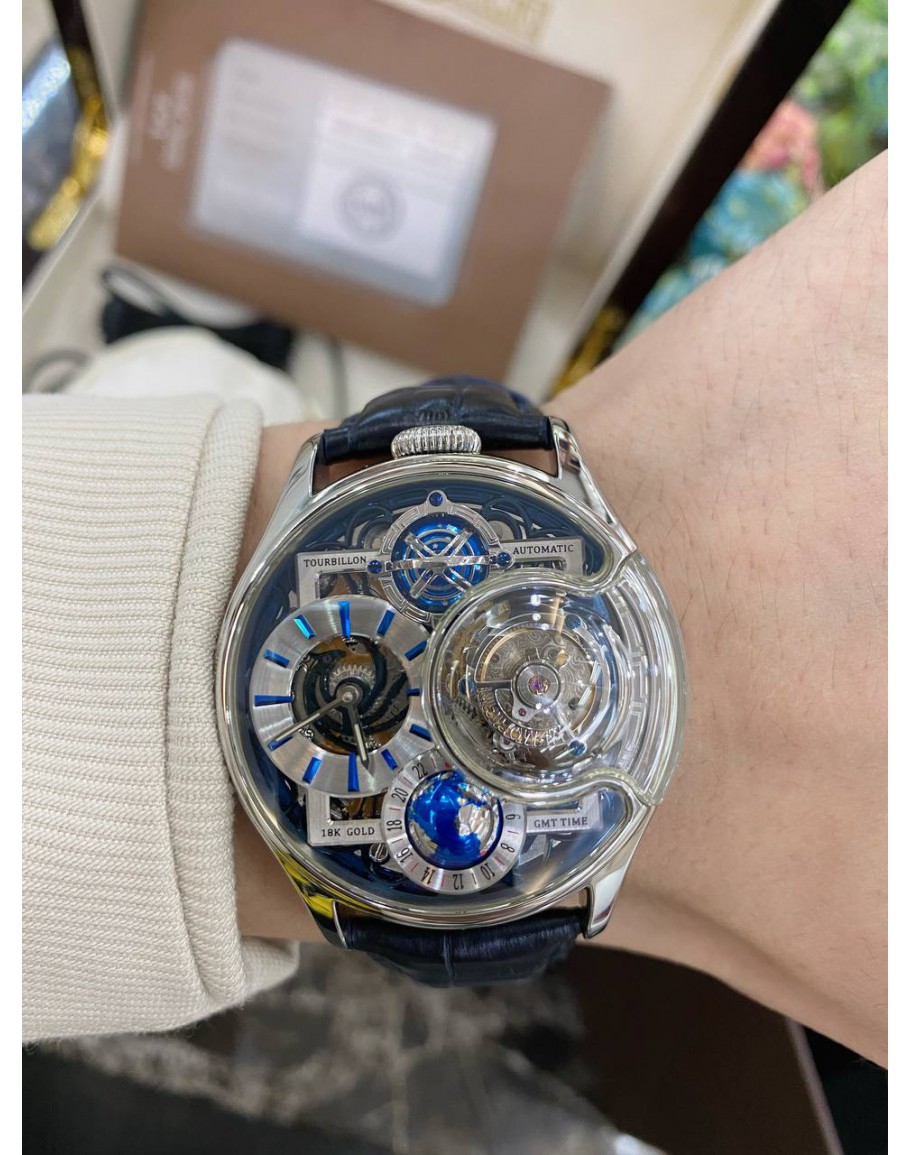 Memorigin tourbillon new arrivals